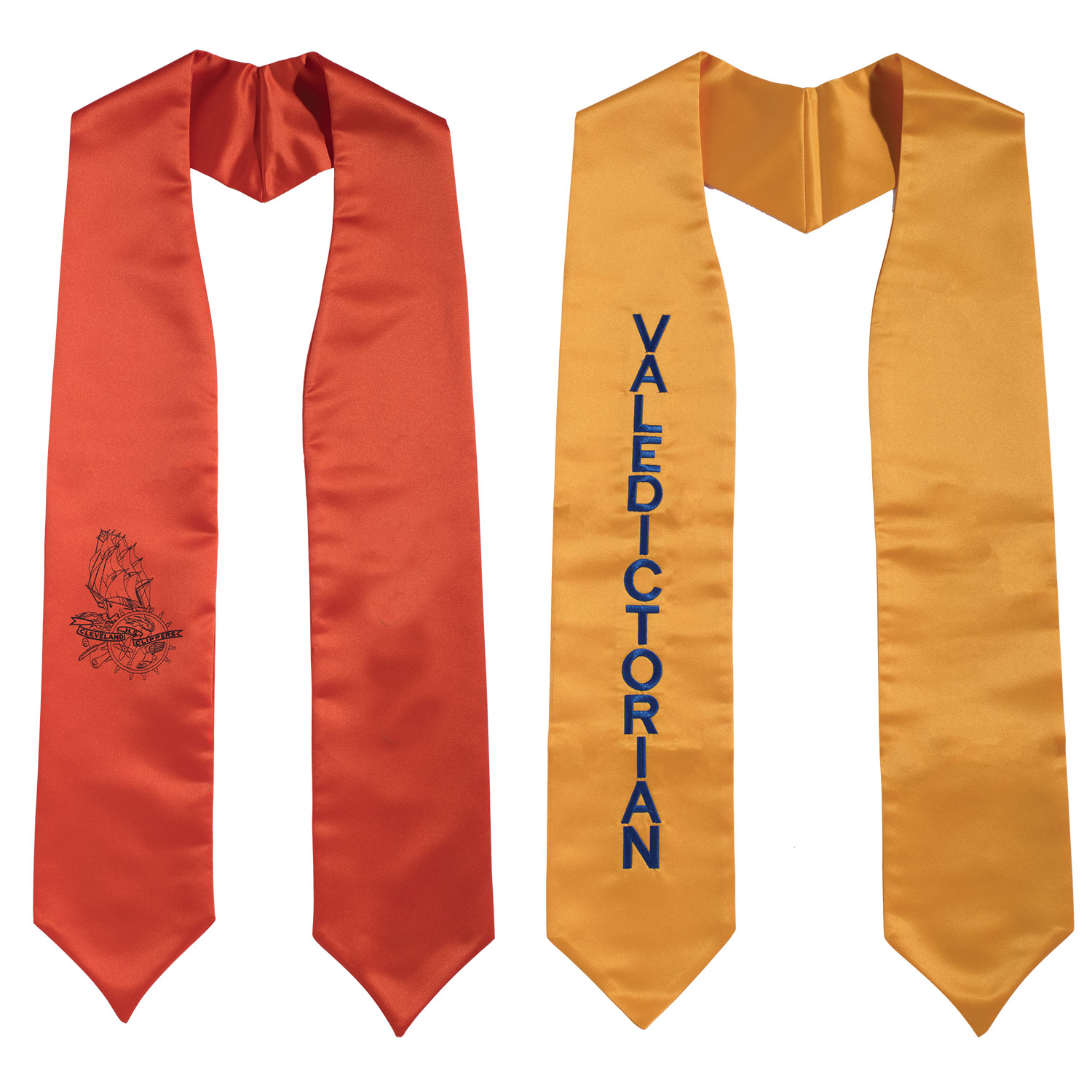 Traditional Stoles